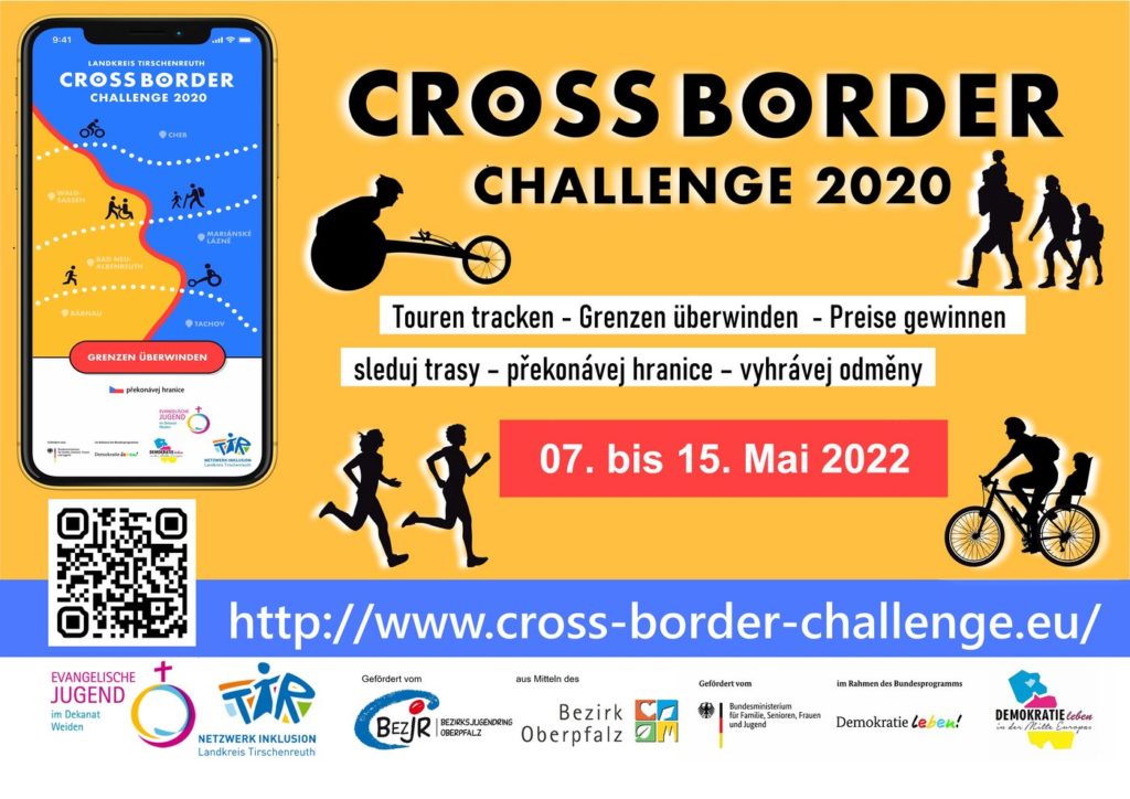 Cross Border Challenge 2022