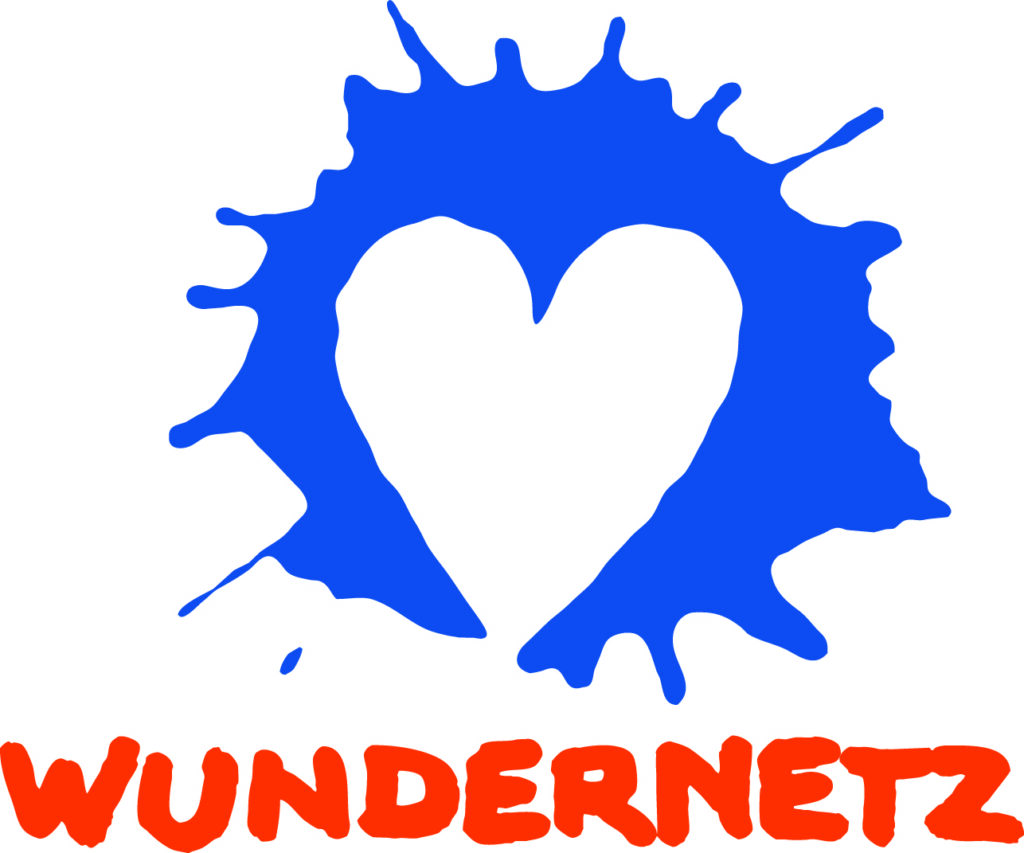 Logo des Wundernetzes